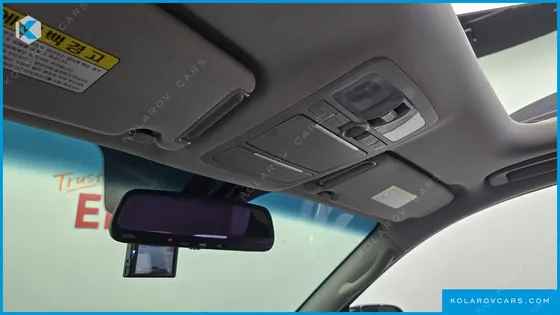 HYUNDAI VERACRUZ DIESEL 4WD EXCLUSIVE