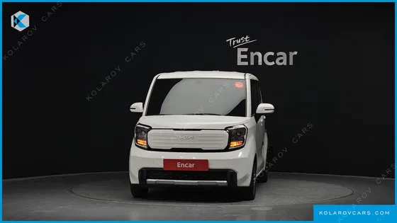 KIA RAY PRESTIGE