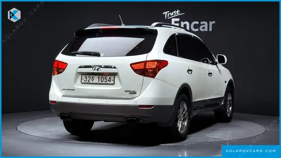 HYUNDAI VERACRUZ DIESEL 4WD 300VXL