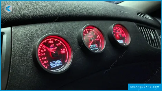 HYUNDAI GENESIS 200 TURBO RW