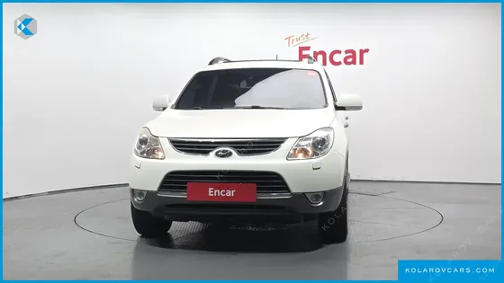 HYUNDAI VERACRUZ GASOLINE 4WD 380VXL