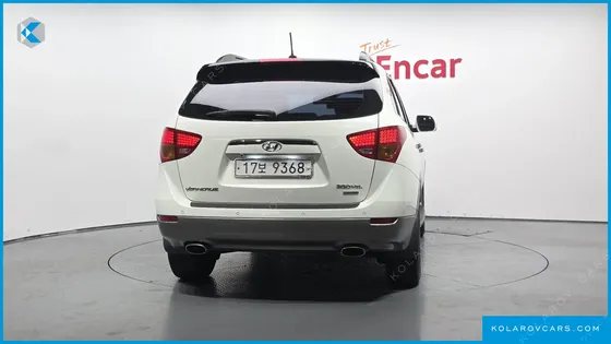 HYUNDAI VERACRUZ GASOLINE 4WD 380VXL