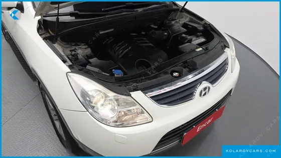 HYUNDAI VERACRUZ GASOLINE 4WD 380VXL