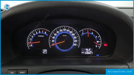 HYUNDAI VERACRUZ GASOLINE 4WD 380VXL