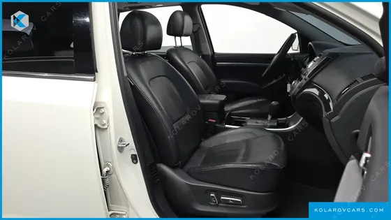 HYUNDAI VERACRUZ GASOLINE 4WD 380VXL