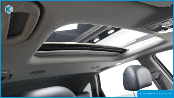HYUNDAI VERACRUZ GASOLINE 4WD 380VXL