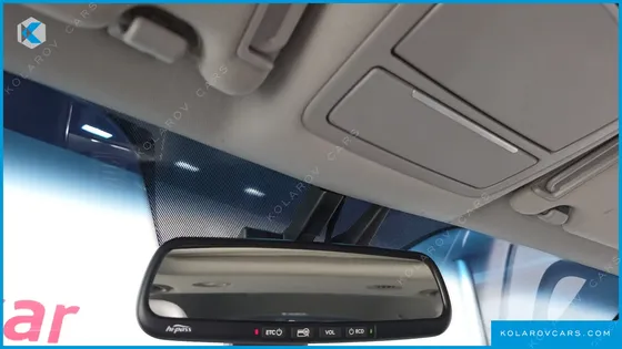 HYUNDAI VERACRUZ GASOLINE 4WD 380VXL