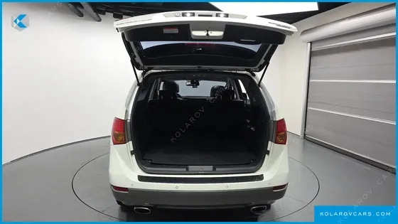 HYUNDAI VERACRUZ GASOLINE 4WD 380VXL