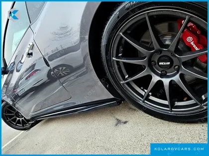 HYUNDAI GENESIS 380 GT-R