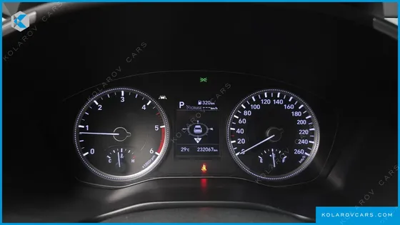HYUNDAI SANTA FE DIESEL 2,0 4WD