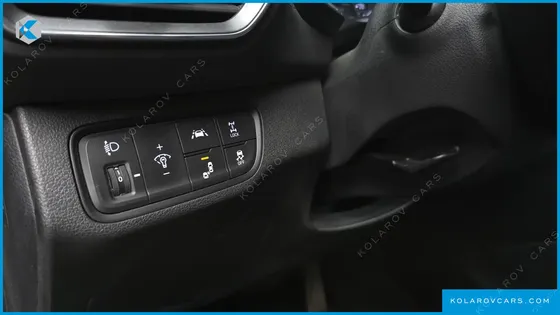 HYUNDAI SANTA FE DIESEL 2,0 4WD