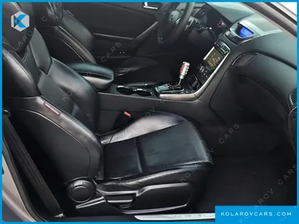 HYUNDAI GENESIS 380 GT-RW