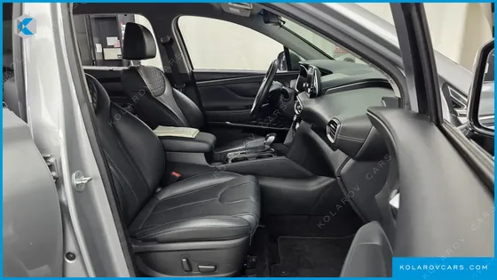 HYUNDAI SANTA FE DIESEL 2.2 4WD