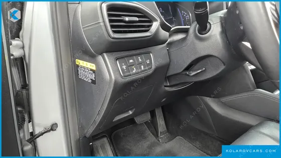HYUNDAI SANTA FE DIESEL 2.2 4WD