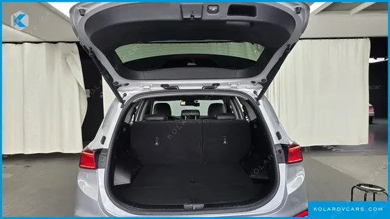 HYUNDAI SANTA FE DIESEL 2.2 4WD