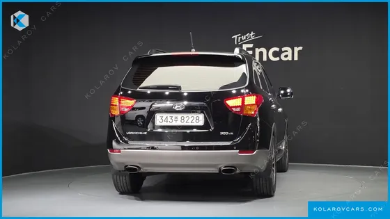 HYUNDAI VERACRUZ DIESEL 2WD 300VX