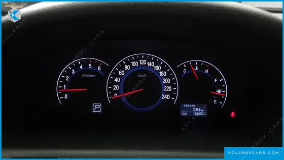 HYUNDAI VERACRUZ DIESEL 2WD 300VX