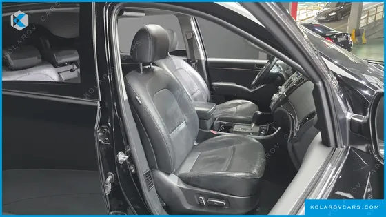 HYUNDAI VERACRUZ DIESEL 2WD 300VX