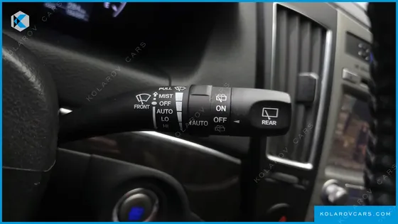 HYUNDAI VERACRUZ DIESEL 2WD 300VX