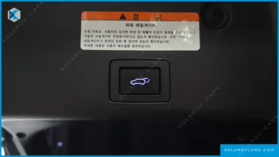 HYUNDAI VERACRUZ DIESEL 2WD 300VX