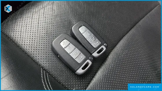 HYUNDAI VERACRUZ DIESEL 2WD 300VX
