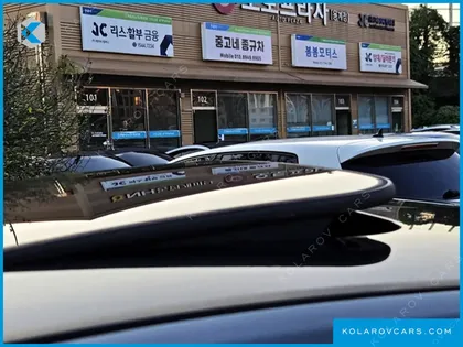 HYUNDAI GENESIS 200 TURBO P