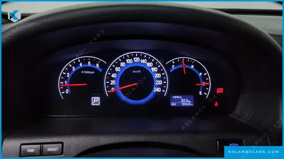 HYUNDAI VERACRUZ DIESEL 4WD EXCLUSIVE