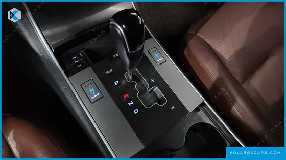 HYUNDAI VERACRUZ DIESEL 4WD EXCLUSIVE