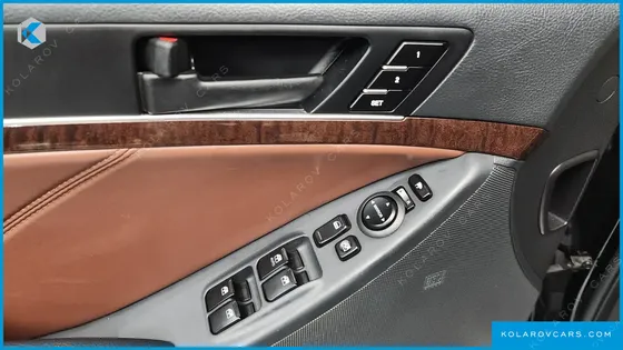 HYUNDAI VERACRUZ DIESEL 4WD EXCLUSIVE