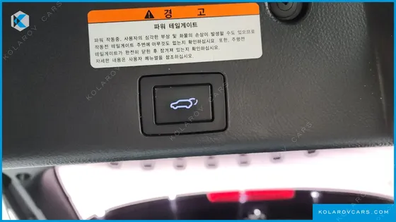 HYUNDAI VERACRUZ DIESEL 4WD EXCLUSIVE