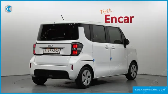 KIA RAY STANDARD