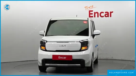 KIA RAY STANDARD