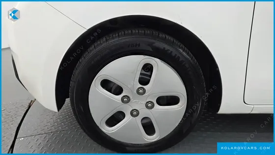 KIA RAY STANDARD