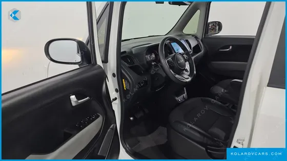 KIA RAY STANDARD