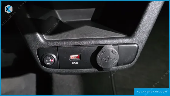 KIA RAY STANDARD