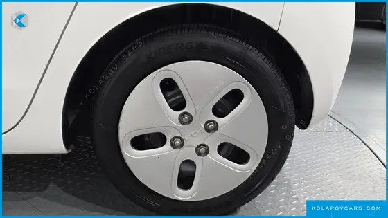 KIA RAY STANDARD