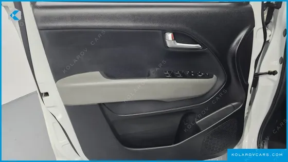 KIA RAY STANDARD