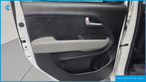 KIA RAY STANDARD