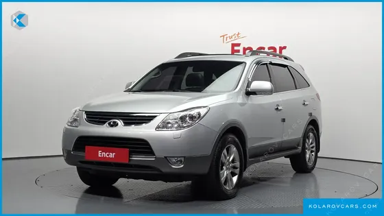 HYUNDAI VERACRUZ GASOLINE 4WD 380VXL