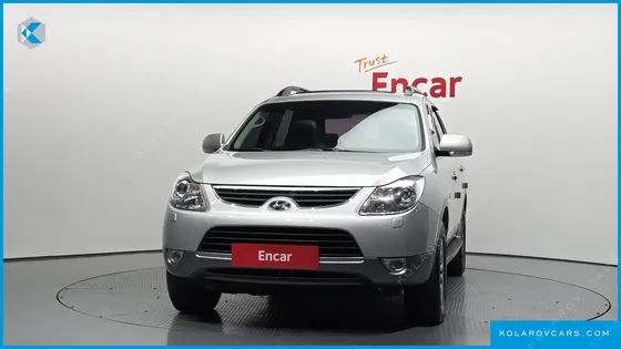 HYUNDAI VERACRUZ GASOLINE 4WD 380VXL
