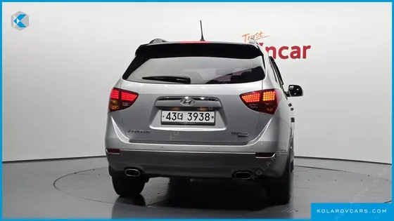 HYUNDAI VERACRUZ GASOLINE 4WD 380VXL