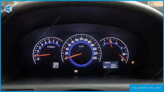 HYUNDAI VERACRUZ GASOLINE 4WD 380VXL