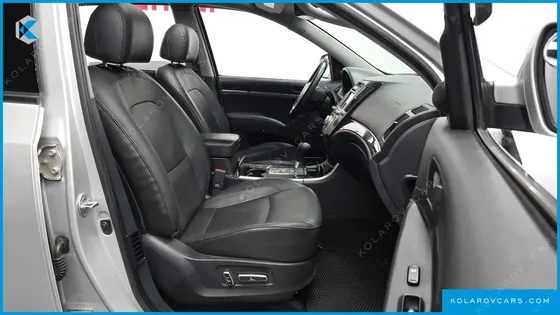 HYUNDAI VERACRUZ GASOLINE 4WD 380VXL