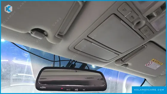 HYUNDAI VERACRUZ GASOLINE 4WD 380VXL
