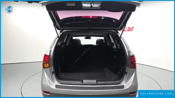 HYUNDAI VERACRUZ GASOLINE 4WD 380VXL