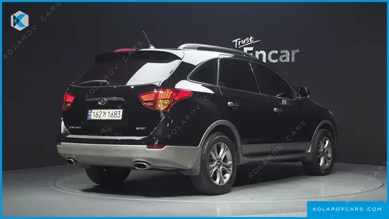 HYUNDAI VERACRUZ DIESEL 2WD EXCLUSIVE