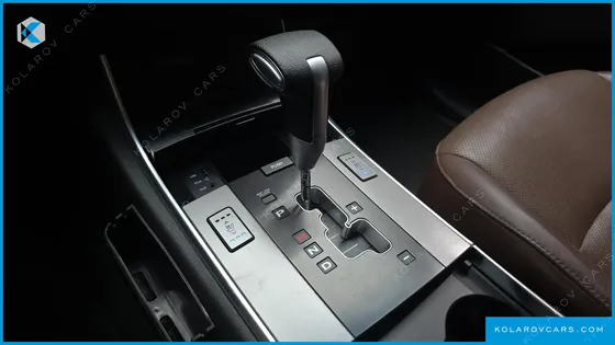 HYUNDAI VERACRUZ DIESEL 2WD EXCLUSIVE