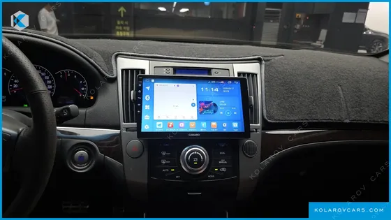 HYUNDAI VERACRUZ DIESEL 2WD EXCLUSIVE