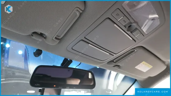 HYUNDAI VERACRUZ DIESEL 2WD EXCLUSIVE