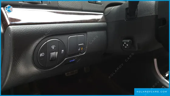 HYUNDAI VERACRUZ DIESEL 2WD EXCLUSIVE